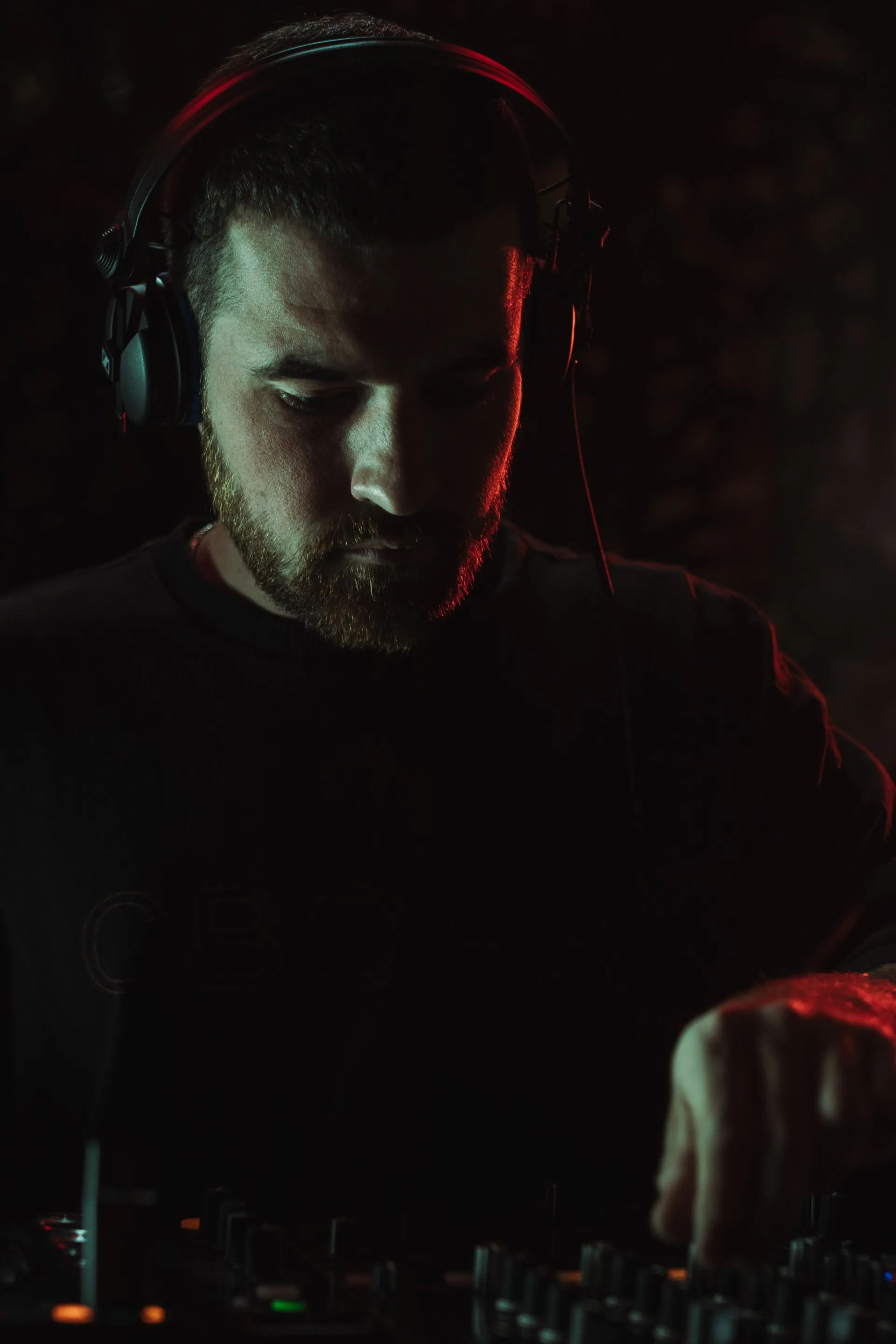DJ Nova